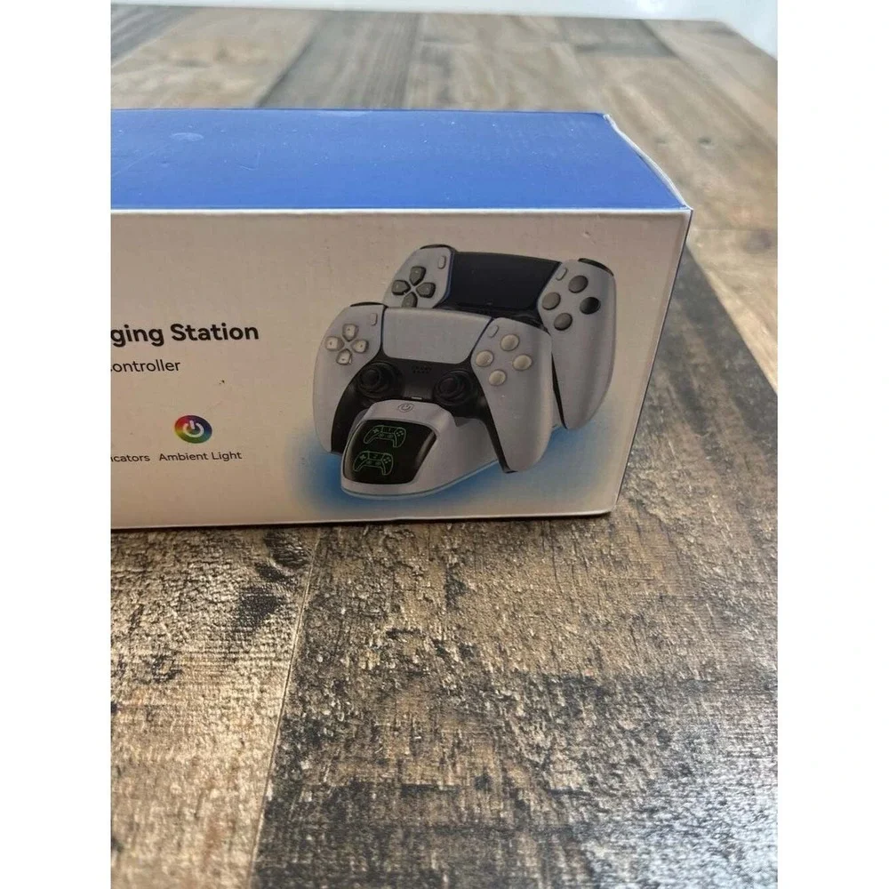 Yonway p5 charging